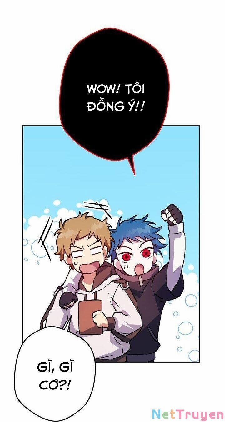 Sự Sống Sót Của Kẻ Chiêu Hồn 32 trang 38