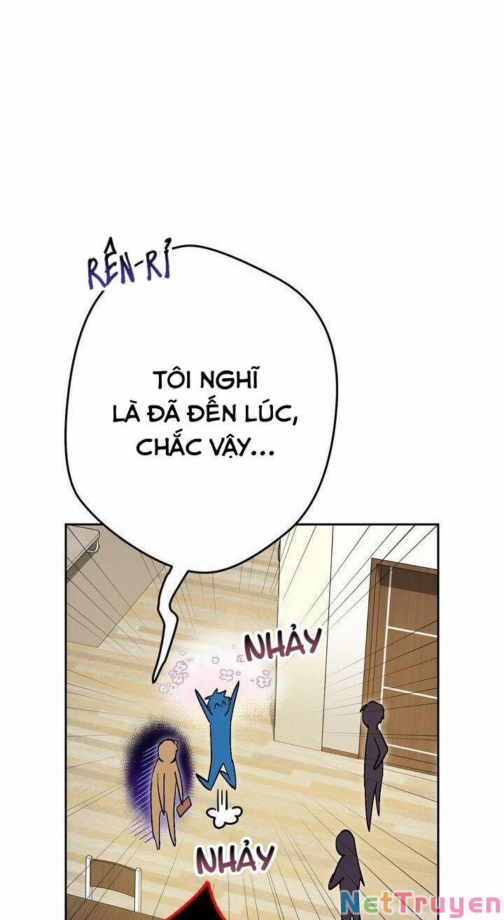 Sự Sống Sót Của Kẻ Chiêu Hồn 32 trang 40