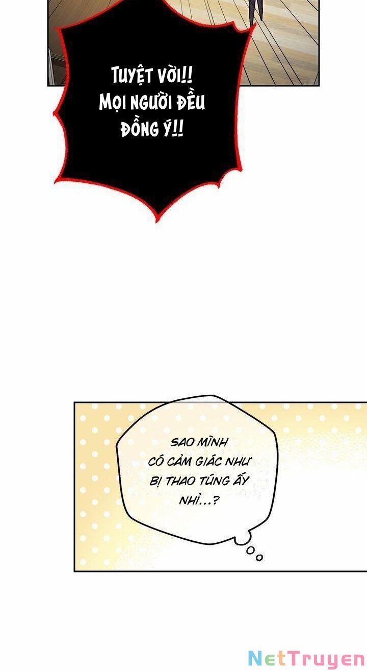 Sự Sống Sót Của Kẻ Chiêu Hồn 32 trang 41