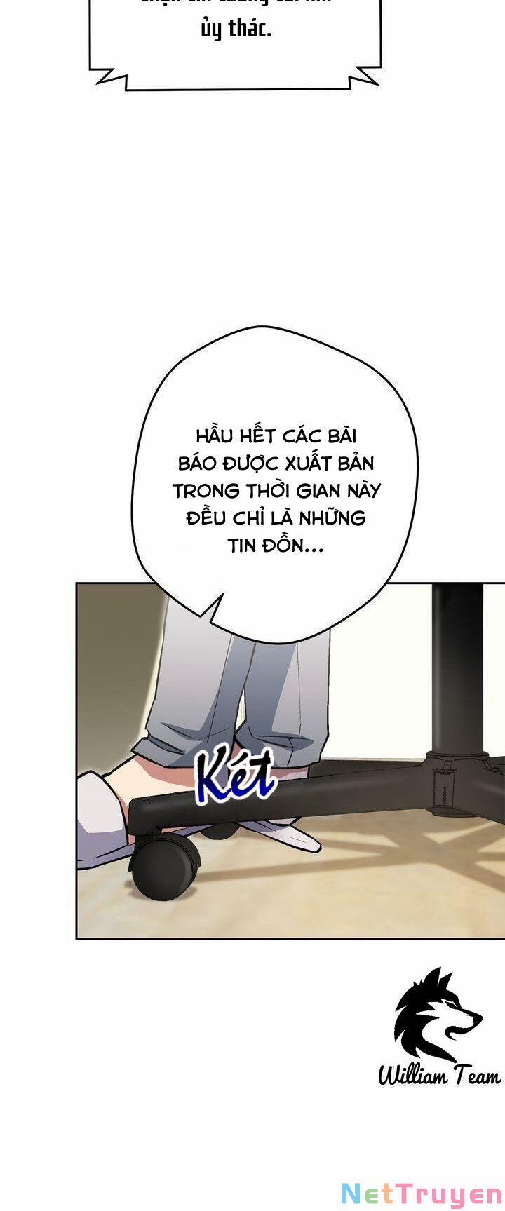 Sự Sống Sót Của Kẻ Chiêu Hồn 32 trang 5