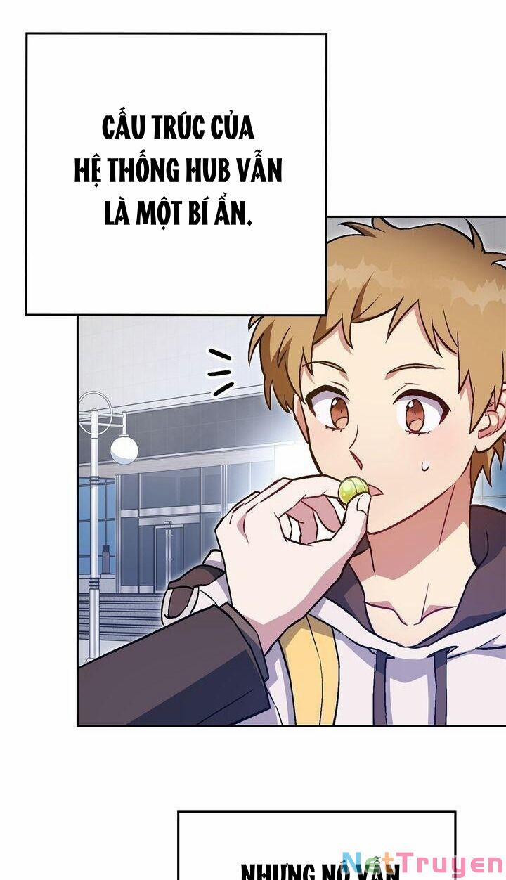 Sự Sống Sót Của Kẻ Chiêu Hồn 32 trang 50