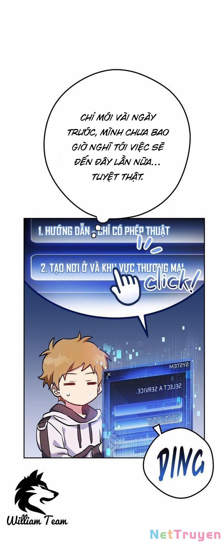 Sự Sống Sót Của Kẻ Chiêu Hồn 32 trang 57