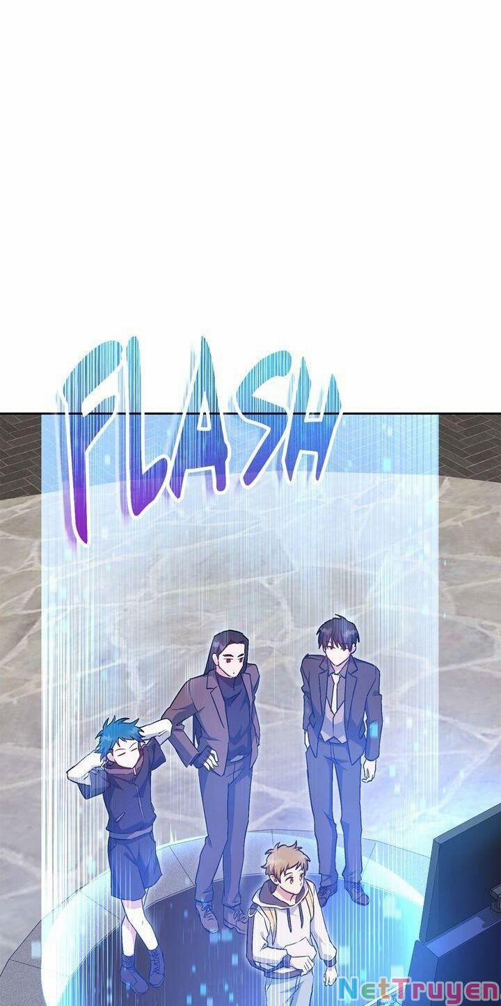 Sự Sống Sót Của Kẻ Chiêu Hồn 32 trang 58