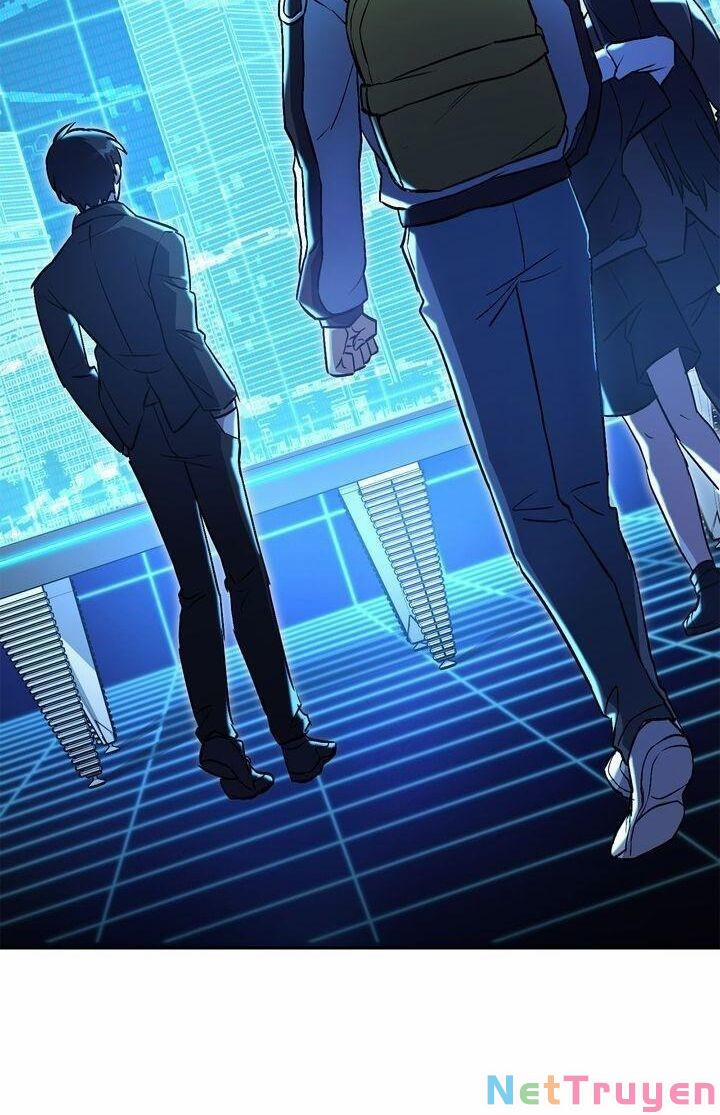 Sự Sống Sót Của Kẻ Chiêu Hồn 32 trang 63