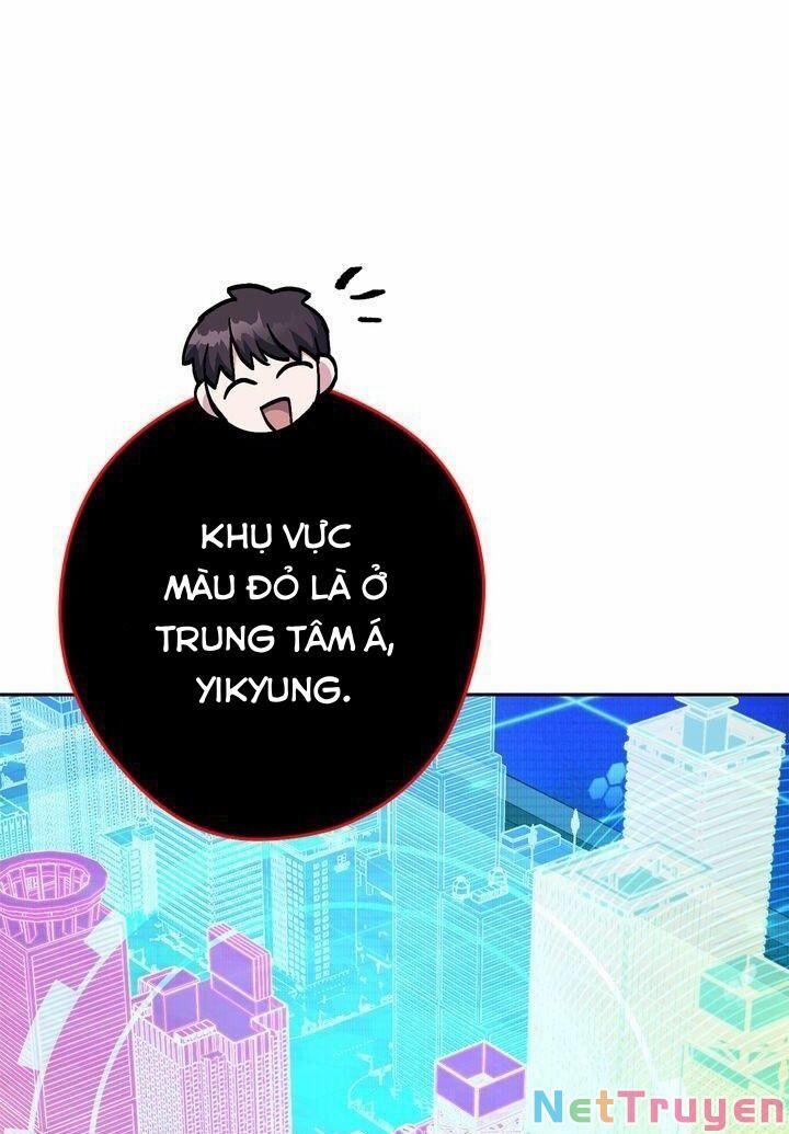 Sự Sống Sót Của Kẻ Chiêu Hồn 32 trang 67