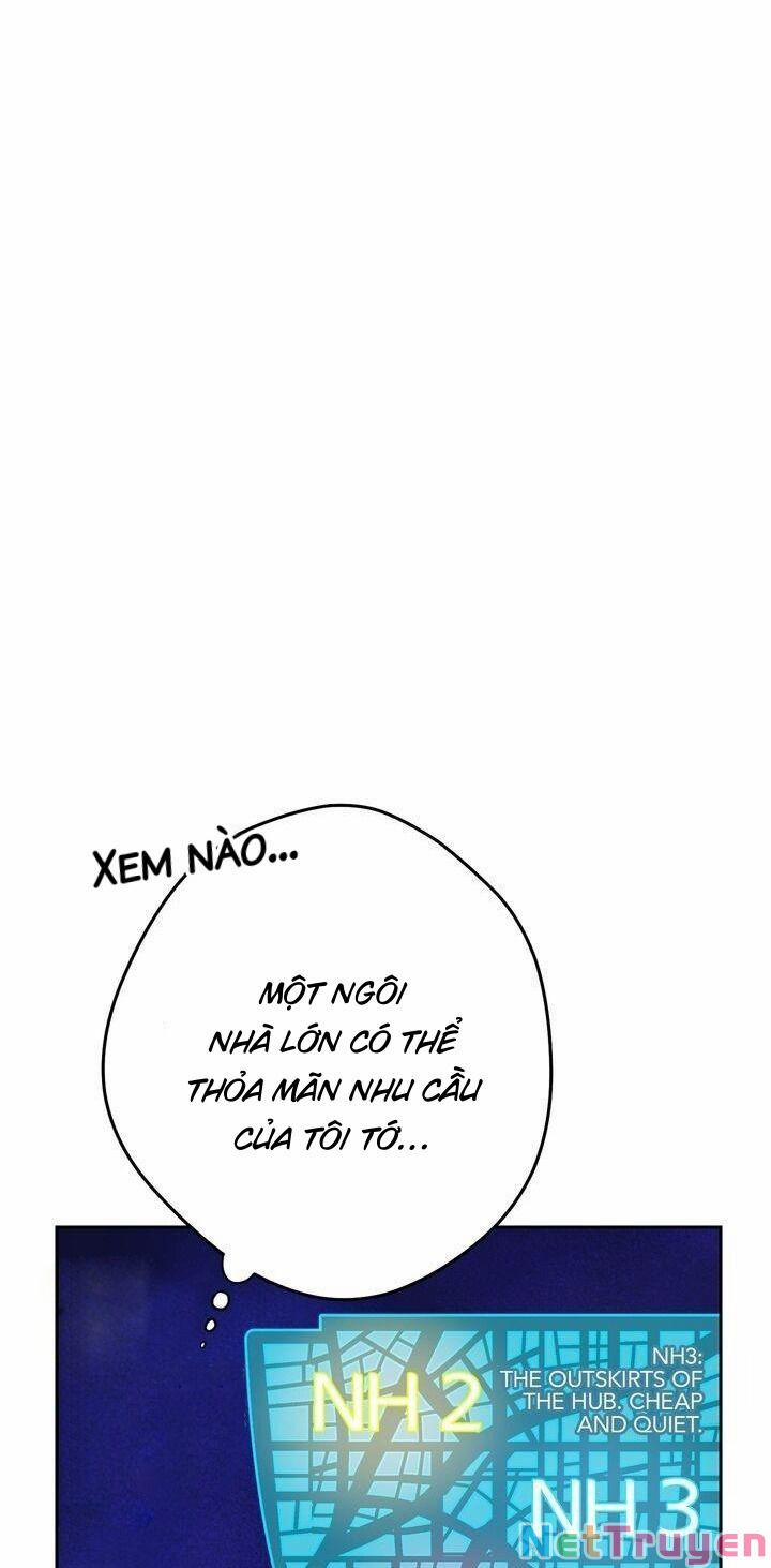 Sự Sống Sót Của Kẻ Chiêu Hồn 32 trang 69