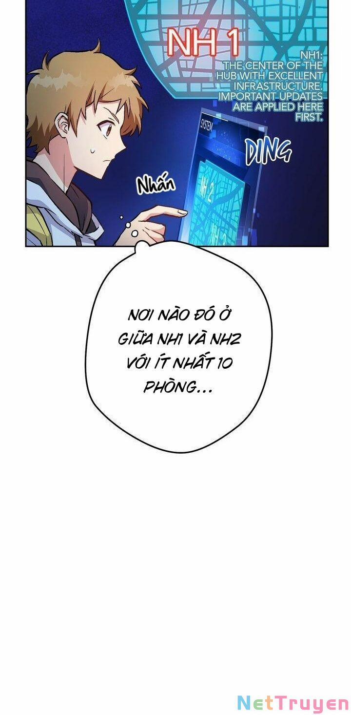 Sự Sống Sót Của Kẻ Chiêu Hồn 32 trang 70