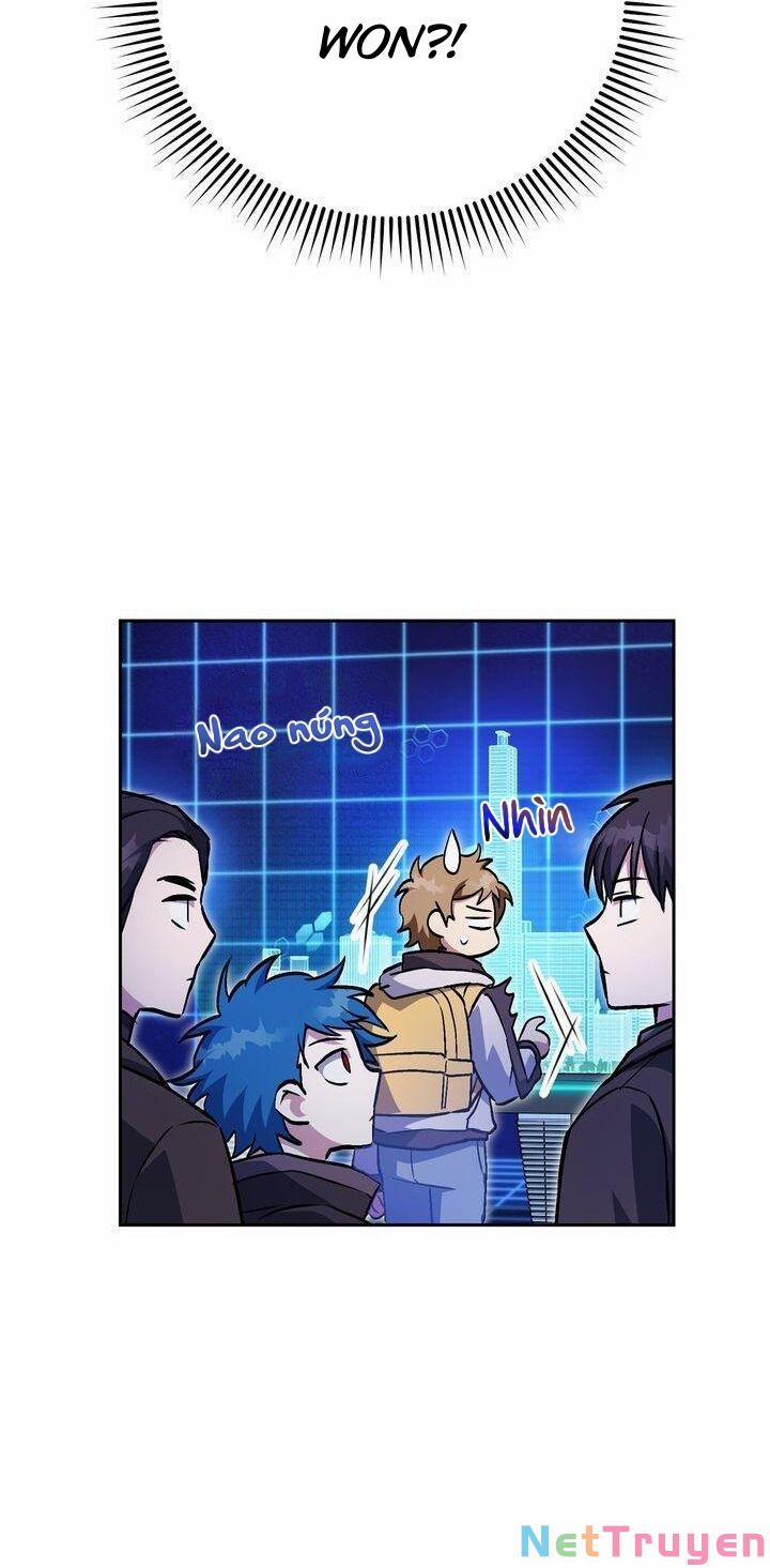 Sự Sống Sót Của Kẻ Chiêu Hồn 32 trang 72