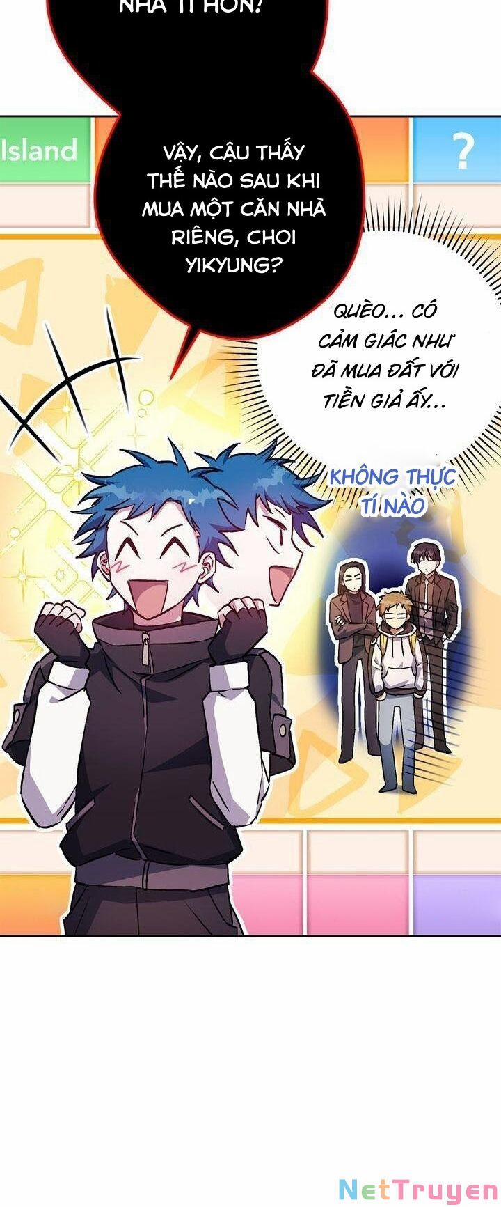 Sự Sống Sót Của Kẻ Chiêu Hồn 32 trang 78