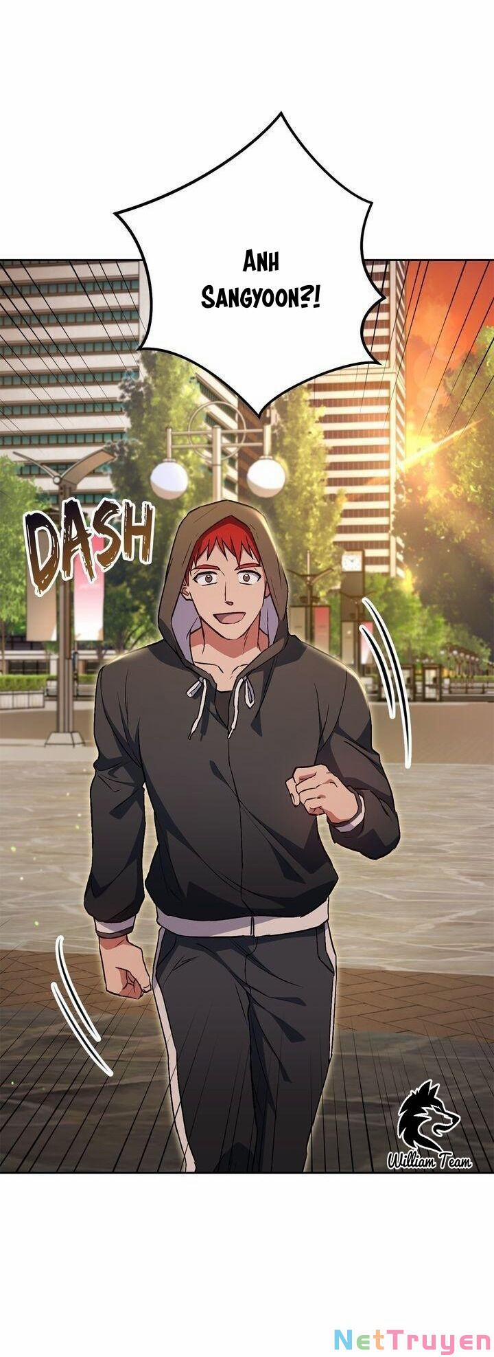 Sự Sống Sót Của Kẻ Chiêu Hồn 32 trang 81