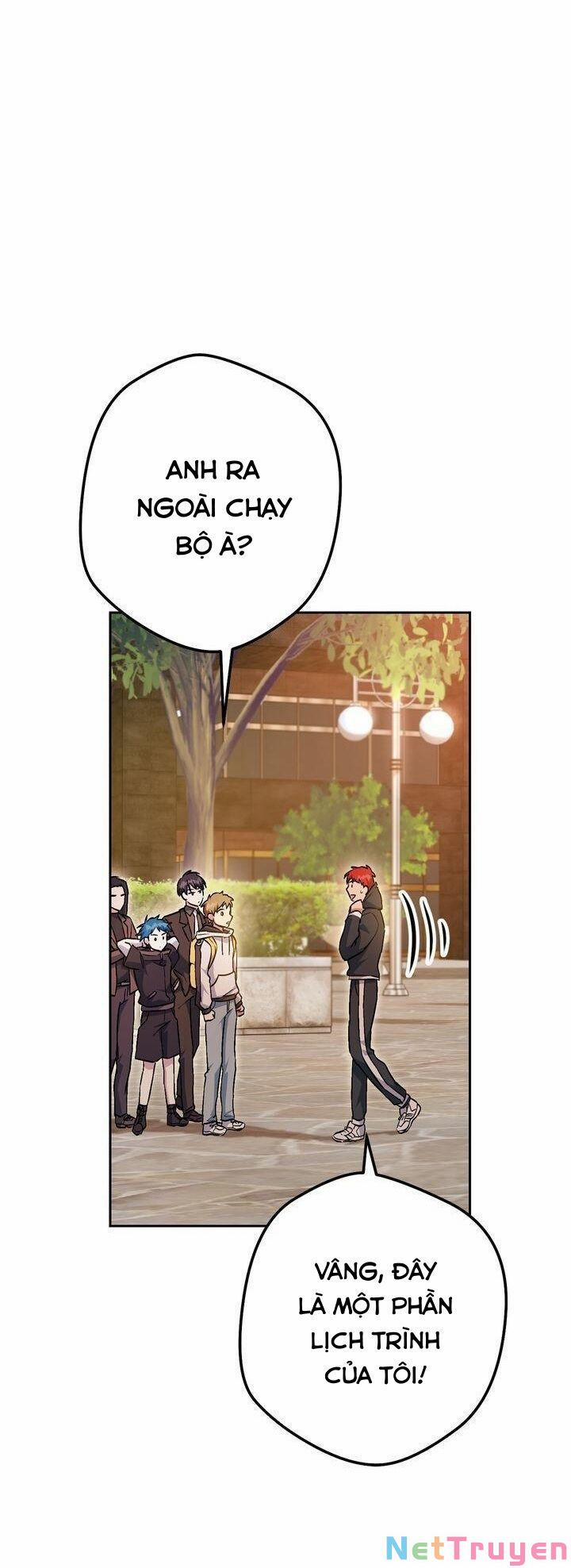 Sự Sống Sót Của Kẻ Chiêu Hồn 32 trang 82