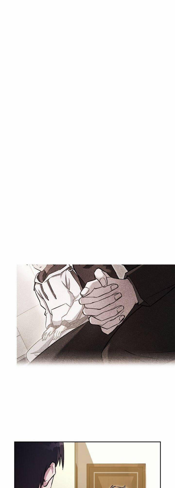 Sự Sống Sót Của Kẻ Chiêu Hồn 33 trang 20