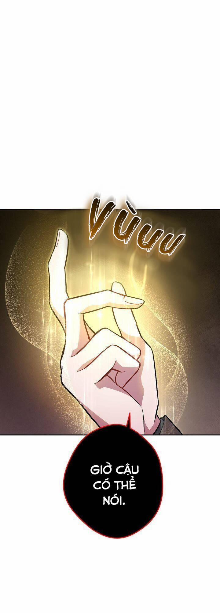 Sự Sống Sót Của Kẻ Chiêu Hồn 33 trang 22