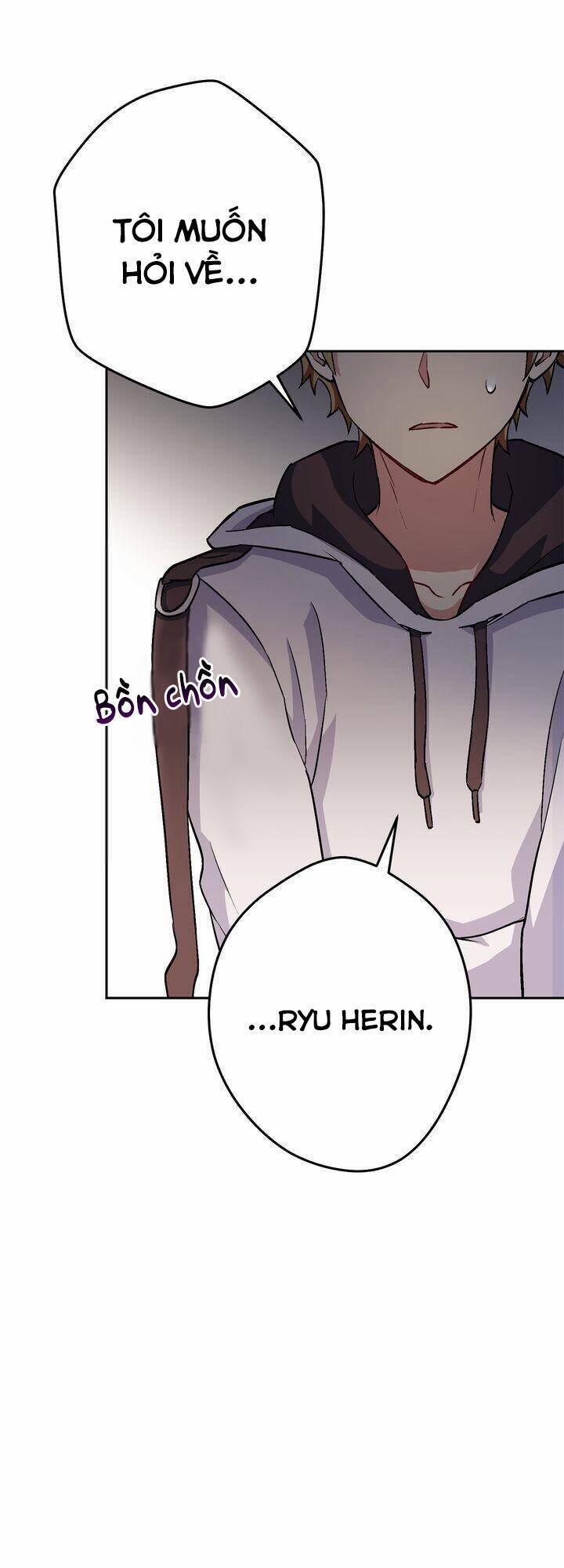 Sự Sống Sót Của Kẻ Chiêu Hồn 33 trang 24