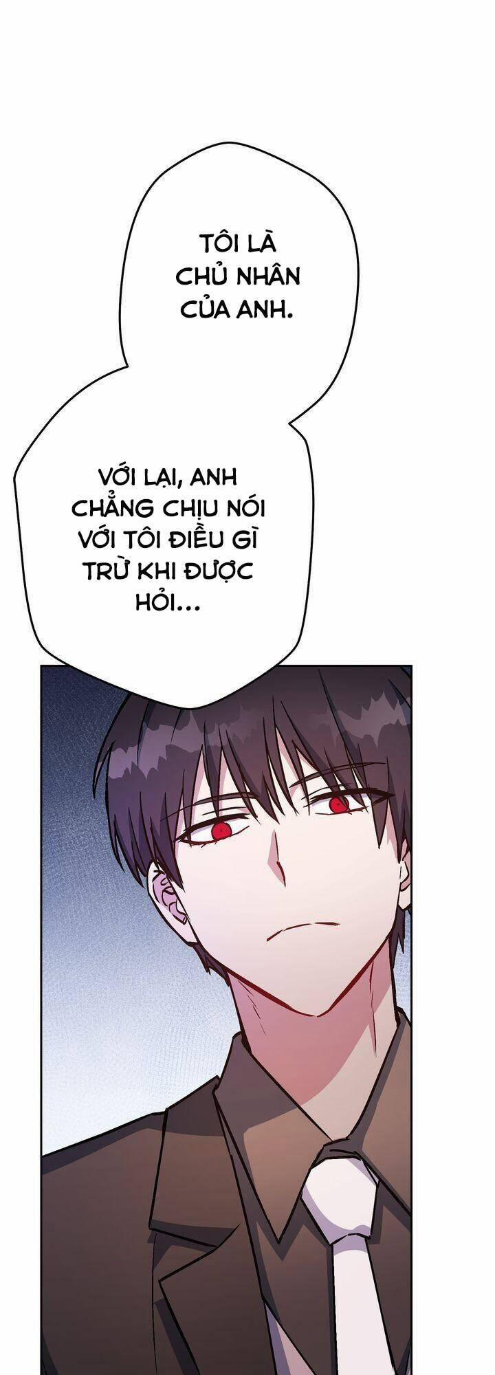 Sự Sống Sót Của Kẻ Chiêu Hồn 33 trang 27