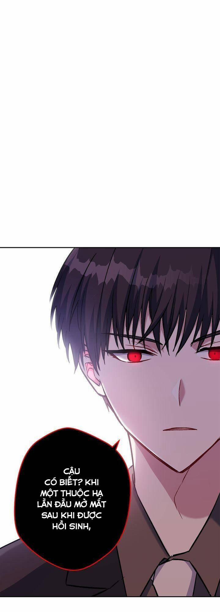 Sự Sống Sót Của Kẻ Chiêu Hồn 33 trang 28