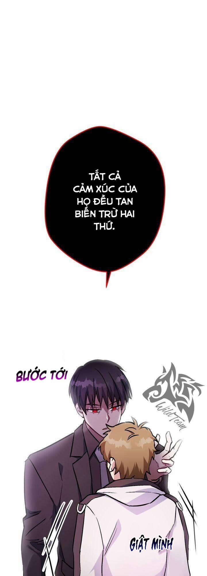 Sự Sống Sót Của Kẻ Chiêu Hồn 33 trang 29