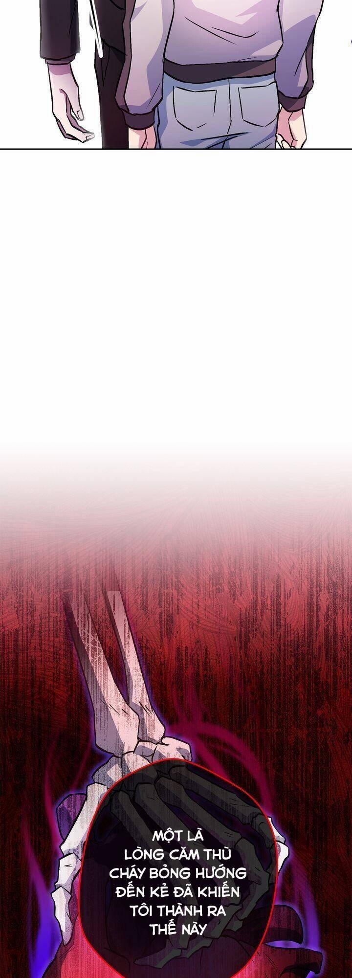 Sự Sống Sót Của Kẻ Chiêu Hồn 33 trang 30