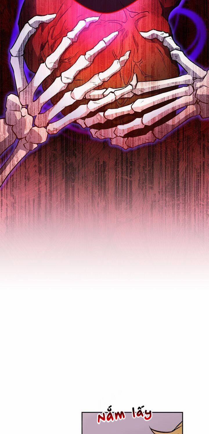 Sự Sống Sót Của Kẻ Chiêu Hồn 33 trang 31