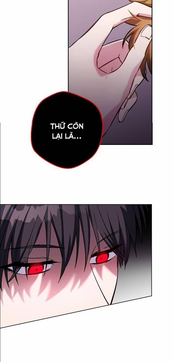 Sự Sống Sót Của Kẻ Chiêu Hồn 33 trang 32