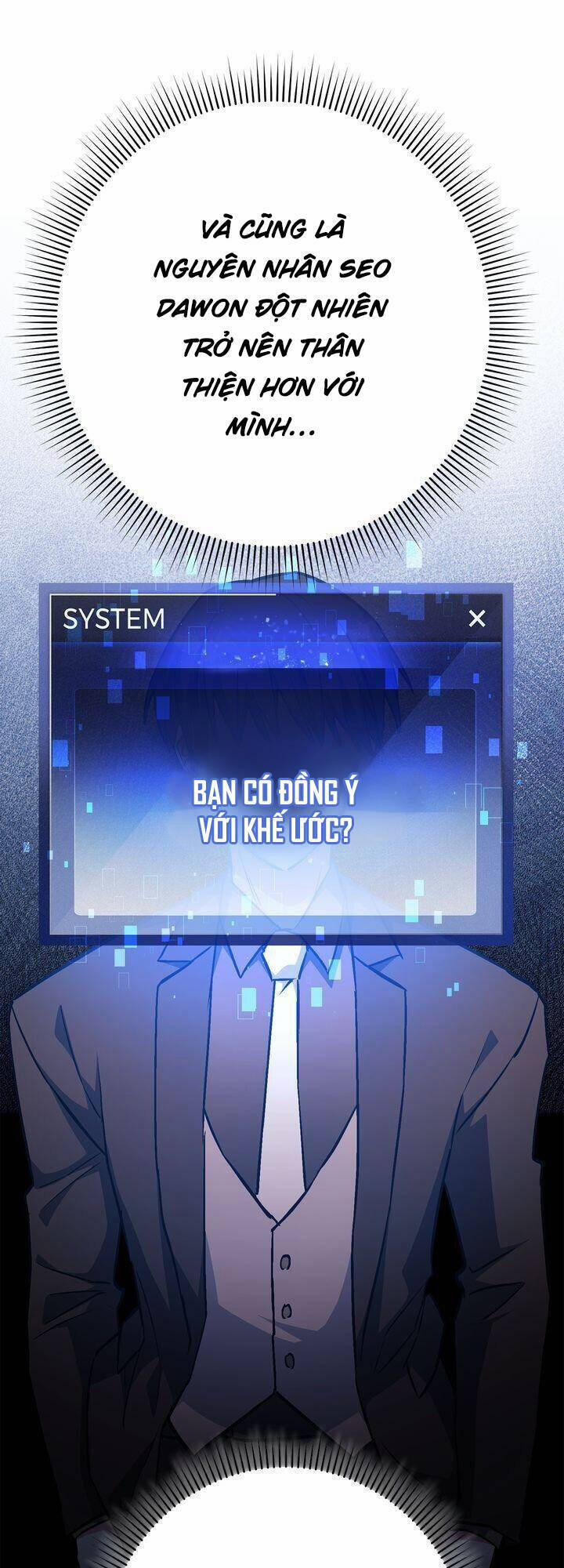 Sự Sống Sót Của Kẻ Chiêu Hồn 33 trang 33