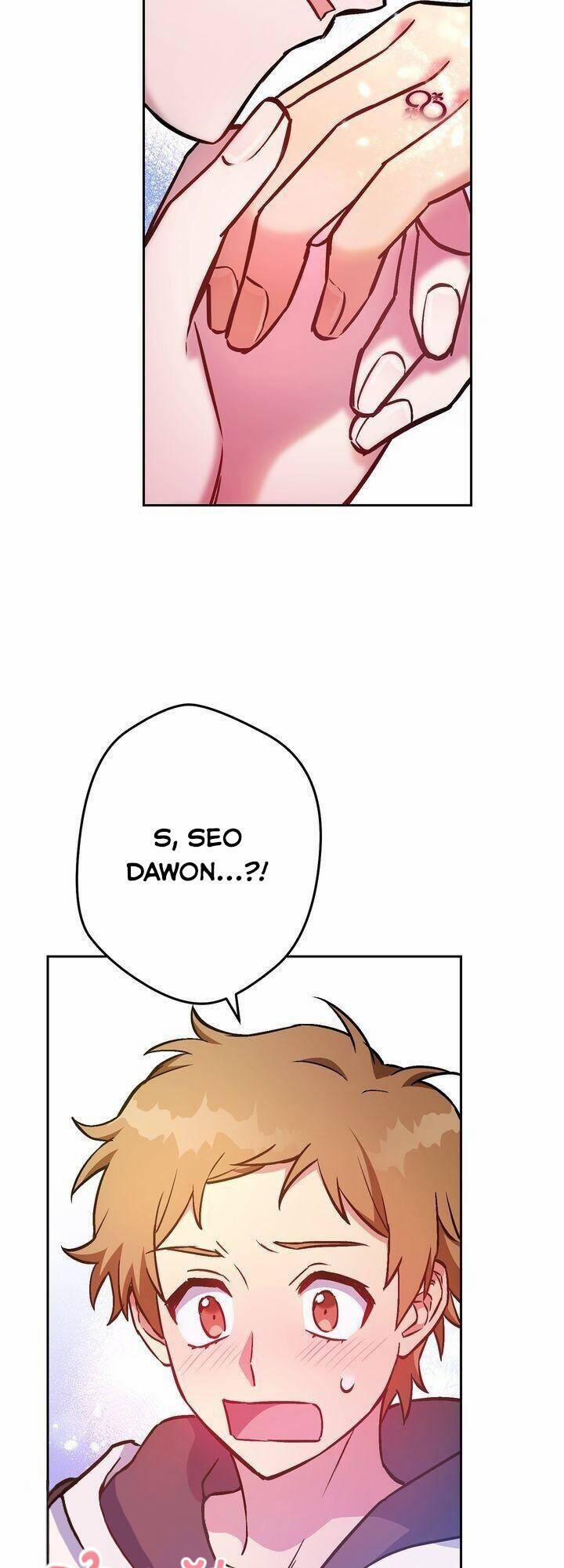 Sự Sống Sót Của Kẻ Chiêu Hồn 33 trang 39