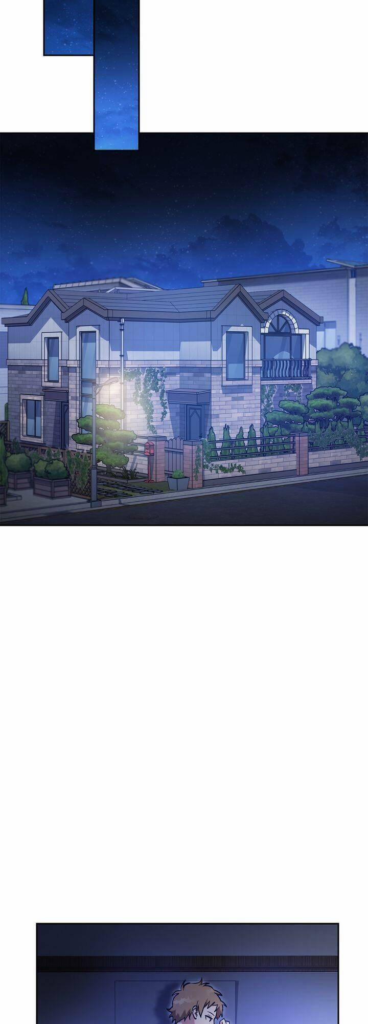 Sự Sống Sót Của Kẻ Chiêu Hồn 33 trang 41