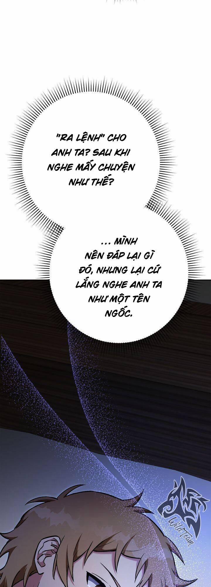 Sự Sống Sót Của Kẻ Chiêu Hồn 33 trang 43