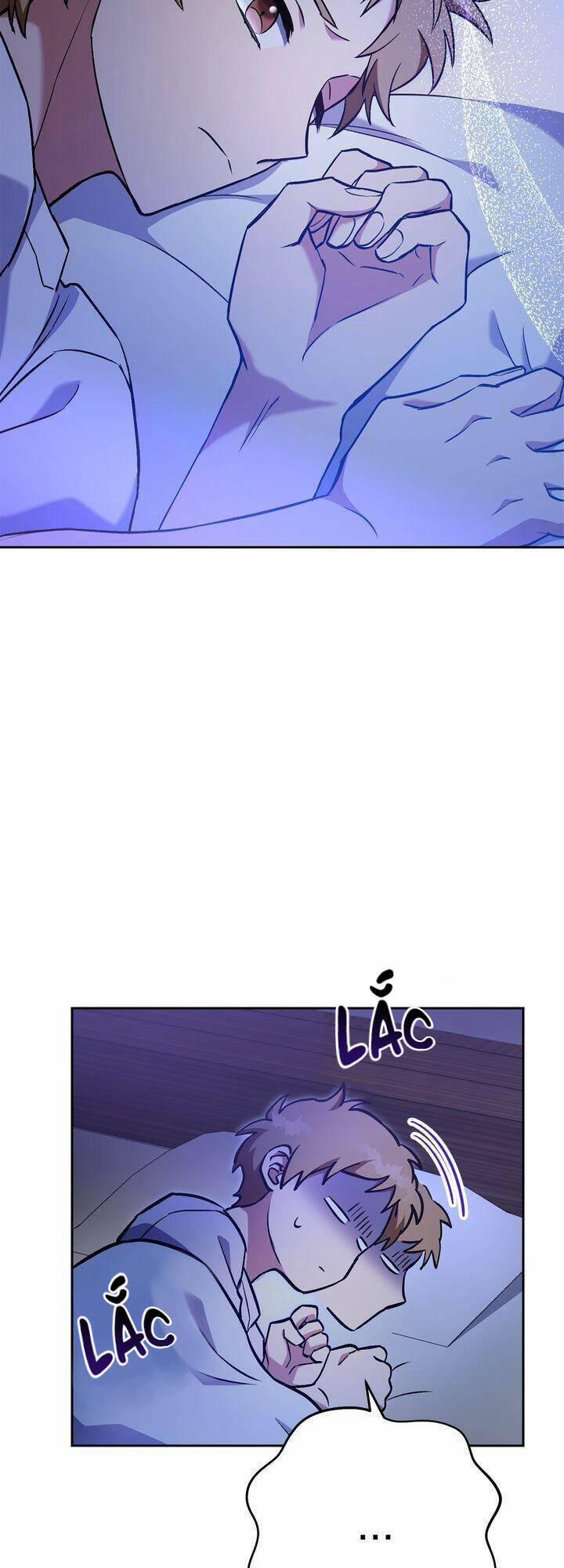 Sự Sống Sót Của Kẻ Chiêu Hồn 33 trang 44