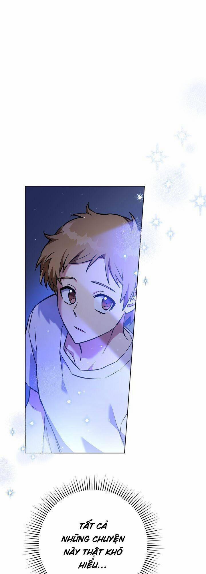 Sự Sống Sót Của Kẻ Chiêu Hồn 33 trang 45