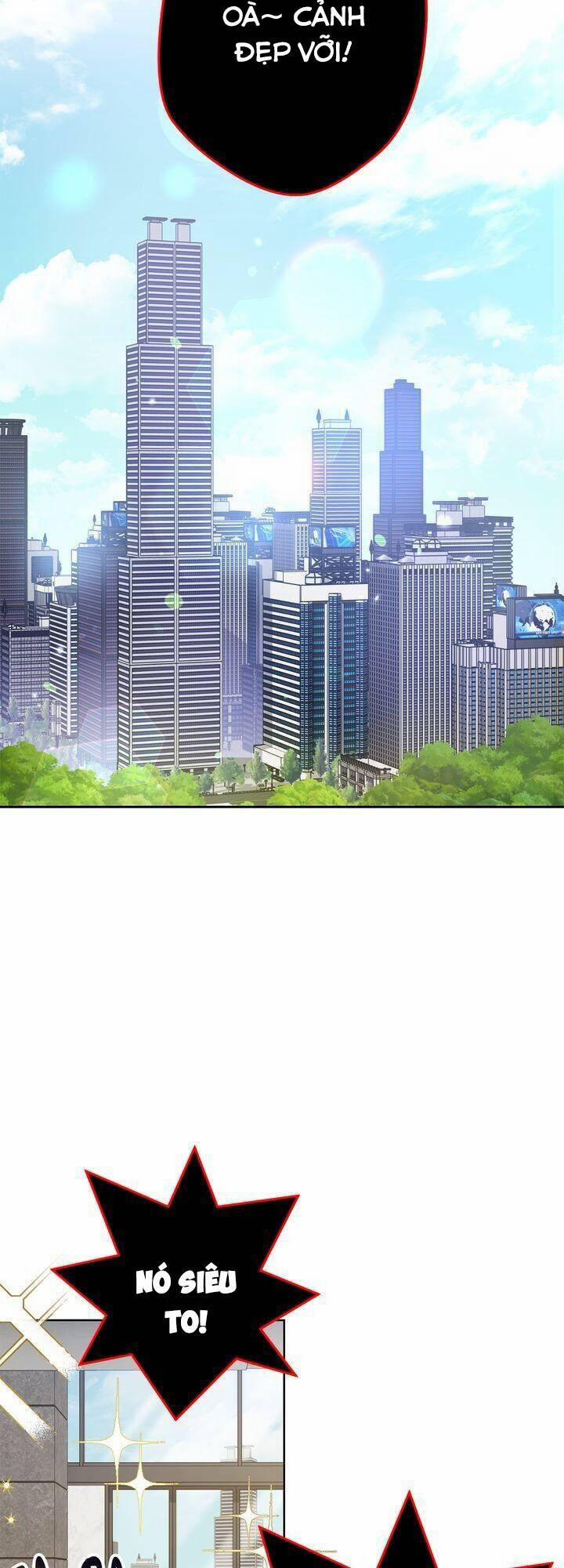 Sự Sống Sót Của Kẻ Chiêu Hồn 33 trang 50