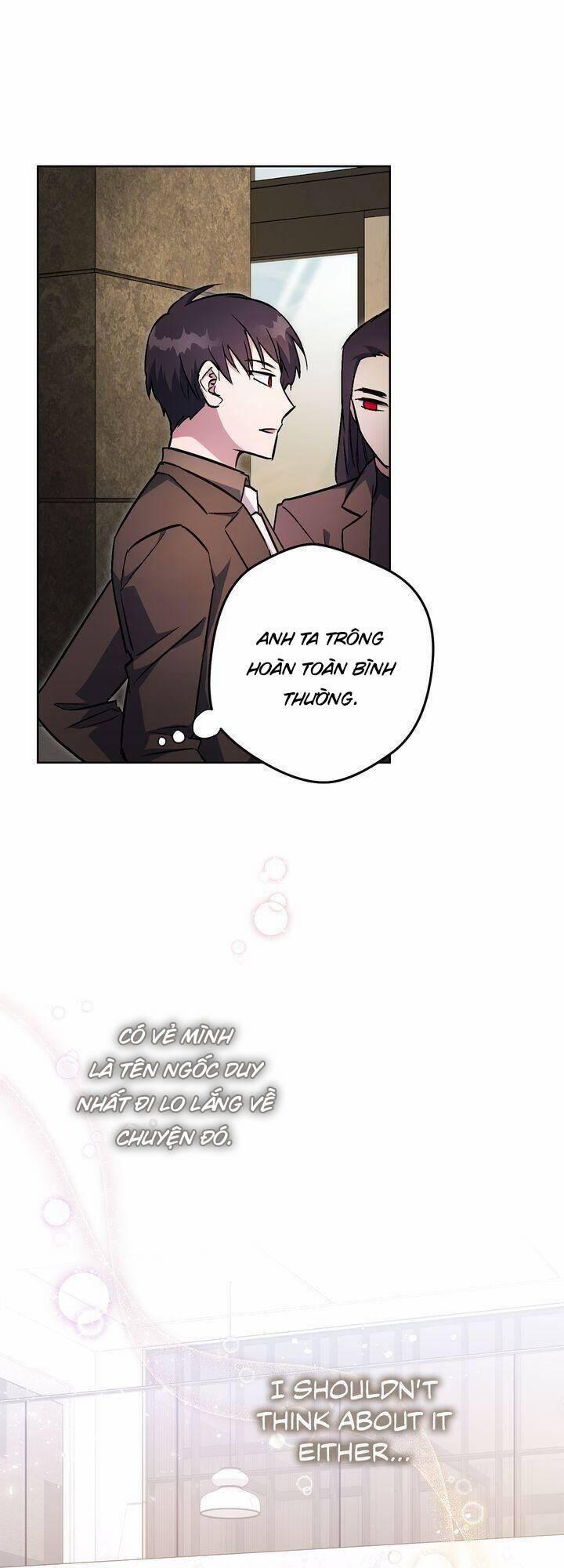 Sự Sống Sót Của Kẻ Chiêu Hồn 33 trang 54