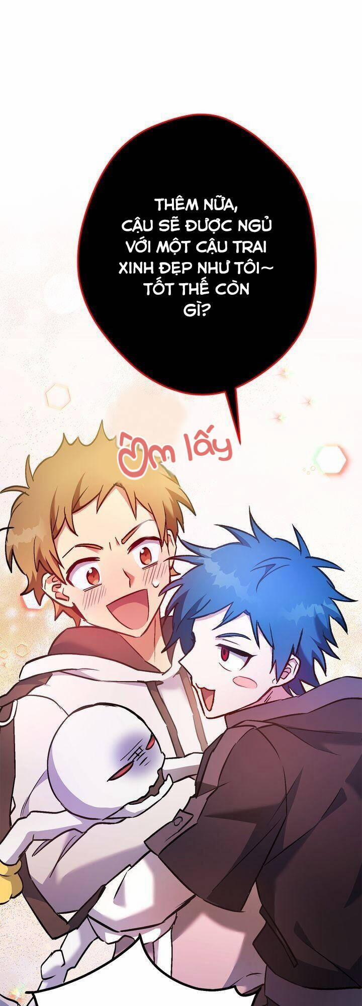 Sự Sống Sót Của Kẻ Chiêu Hồn 33 trang 57