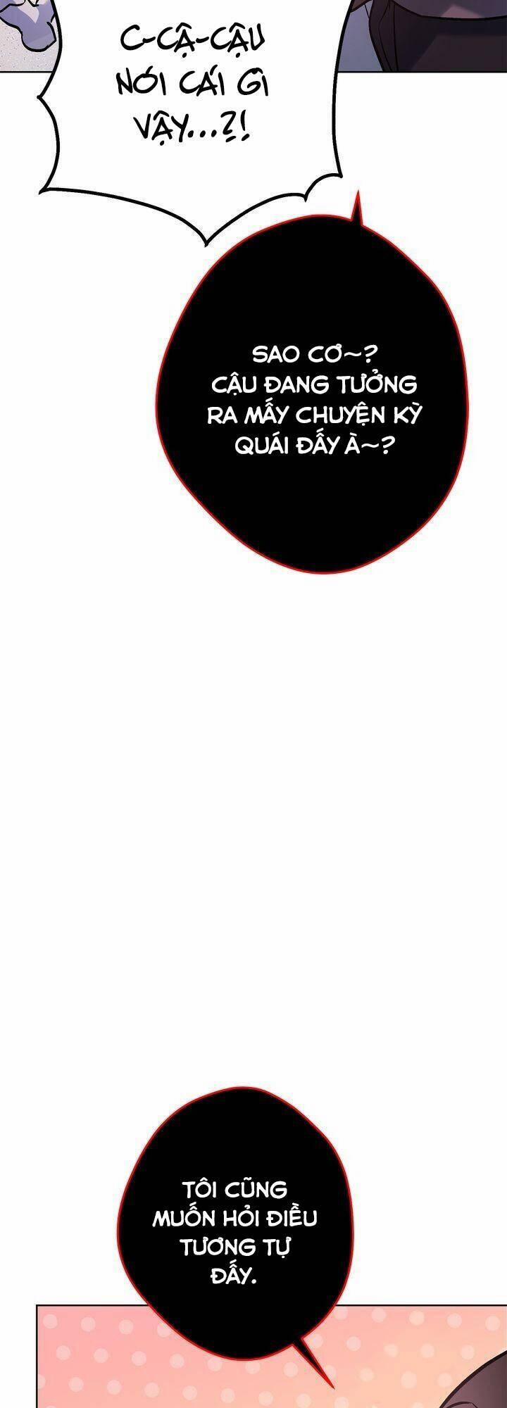 Sự Sống Sót Của Kẻ Chiêu Hồn 33 trang 58