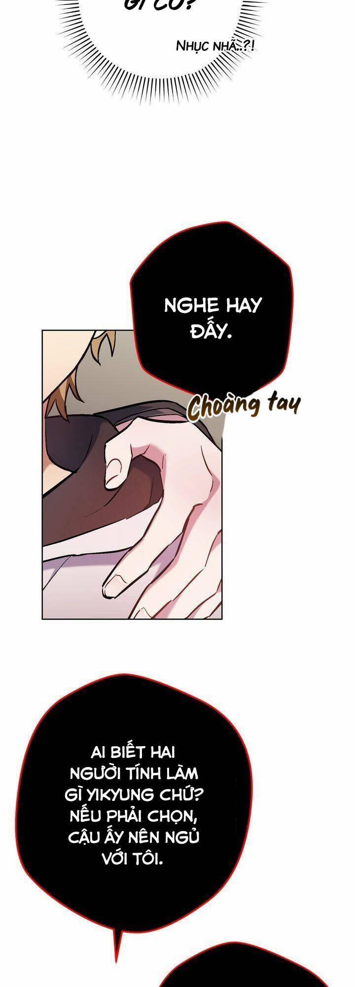 Sự Sống Sót Của Kẻ Chiêu Hồn 33 trang 60