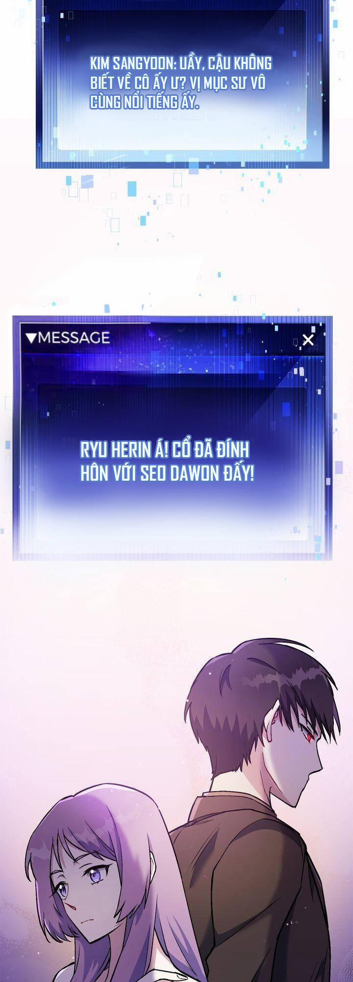 Sự Sống Sót Của Kẻ Chiêu Hồn 33 trang 8