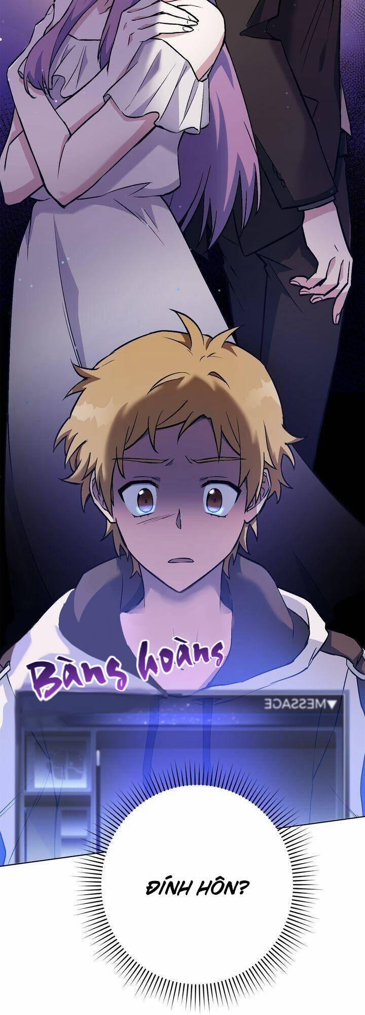 Sự Sống Sót Của Kẻ Chiêu Hồn 33 trang 9