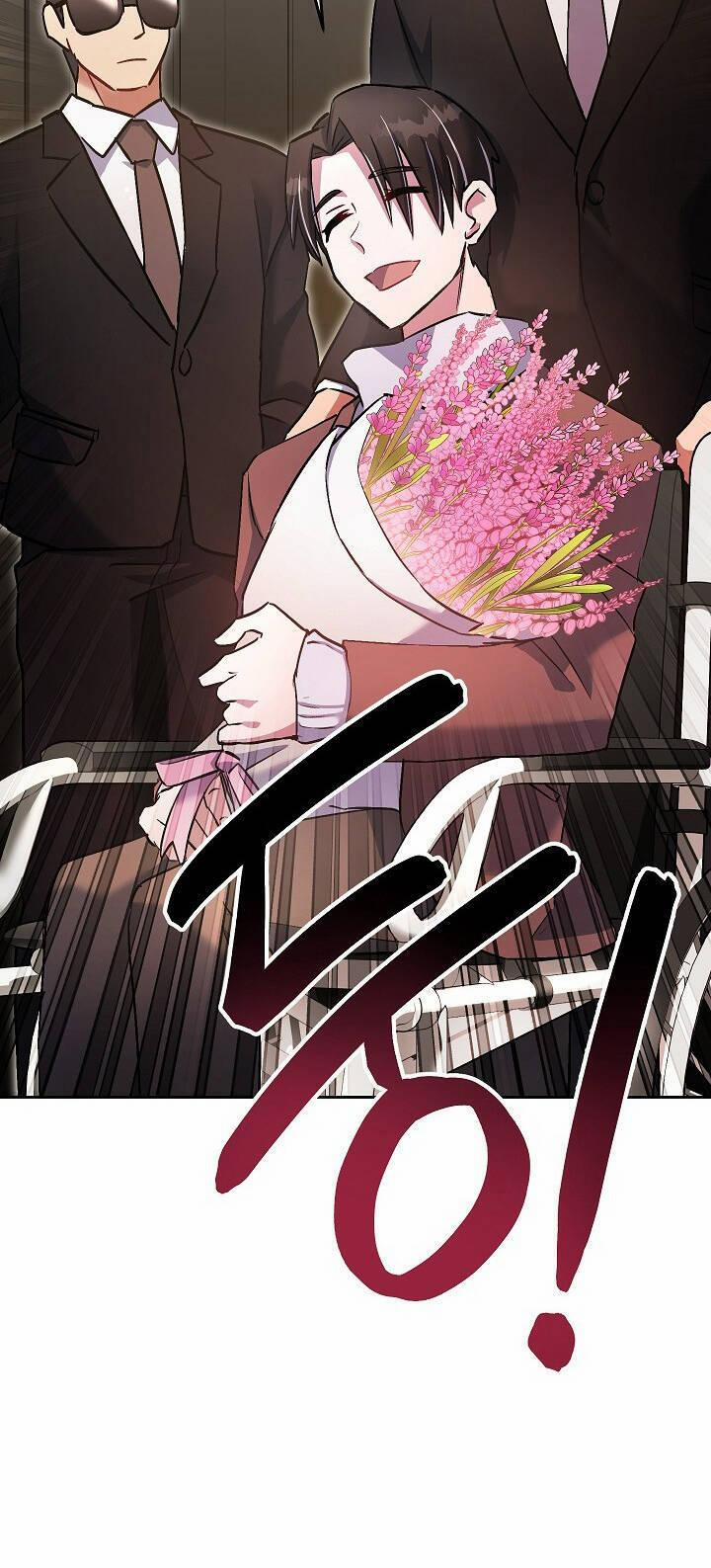 Sự Sống Sót Của Kẻ Chiêu Hồn 34 trang 1