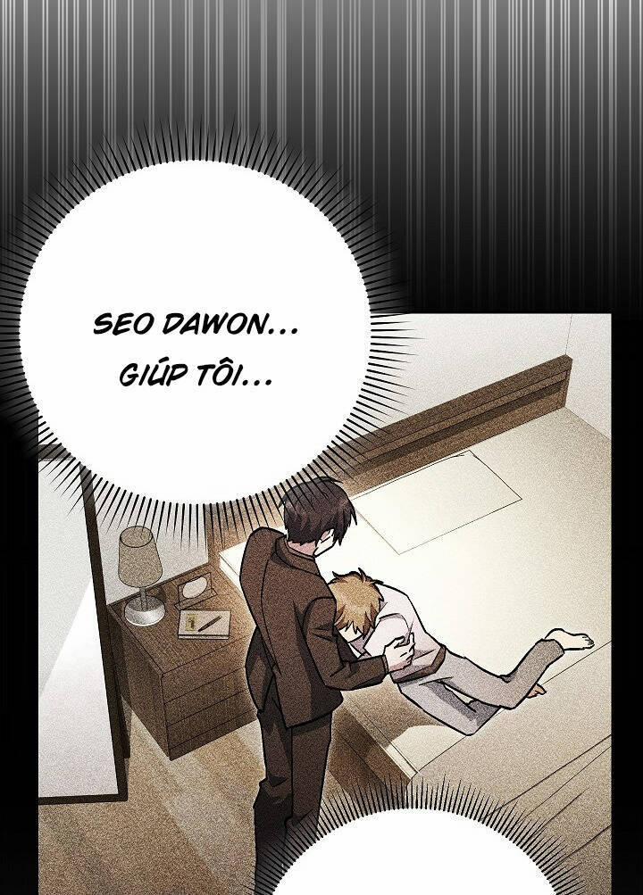 Sự Sống Sót Của Kẻ Chiêu Hồn 34 trang 100