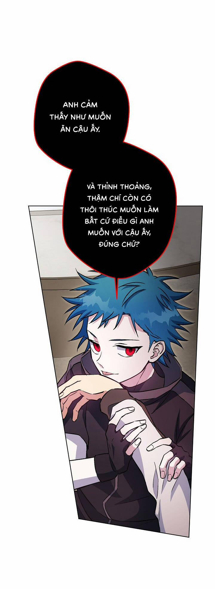 Sự Sống Sót Của Kẻ Chiêu Hồn 34 trang 108