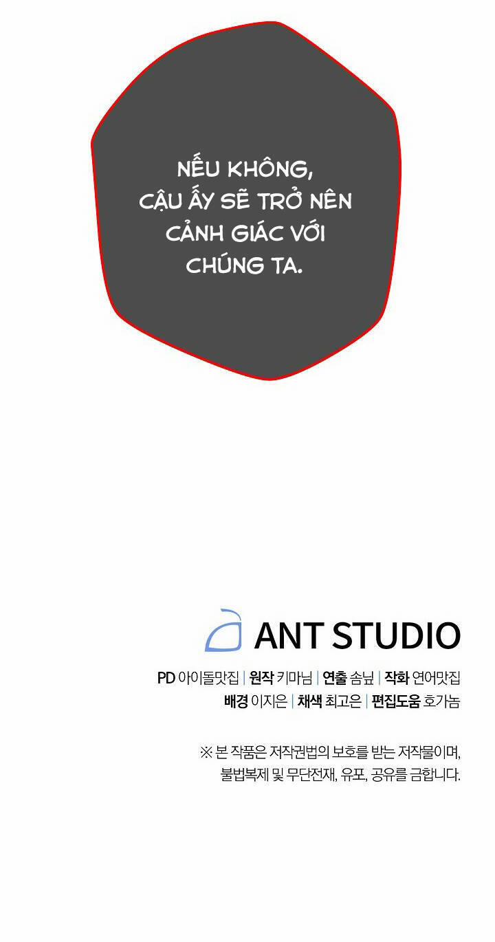 Sự Sống Sót Của Kẻ Chiêu Hồn 34 trang 116