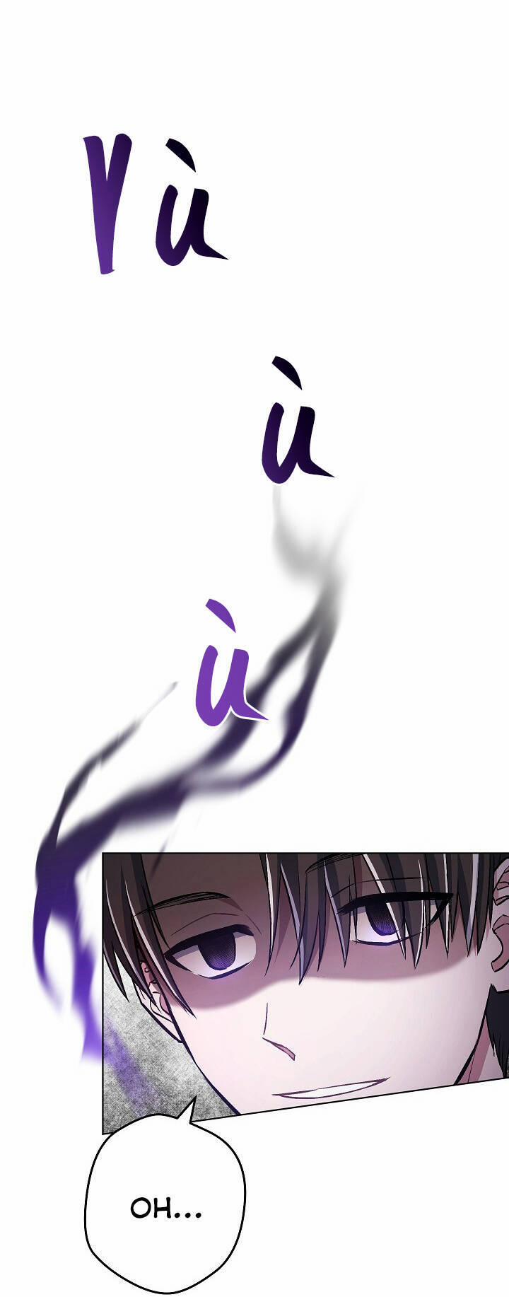 Sự Sống Sót Của Kẻ Chiêu Hồn 34 trang 12