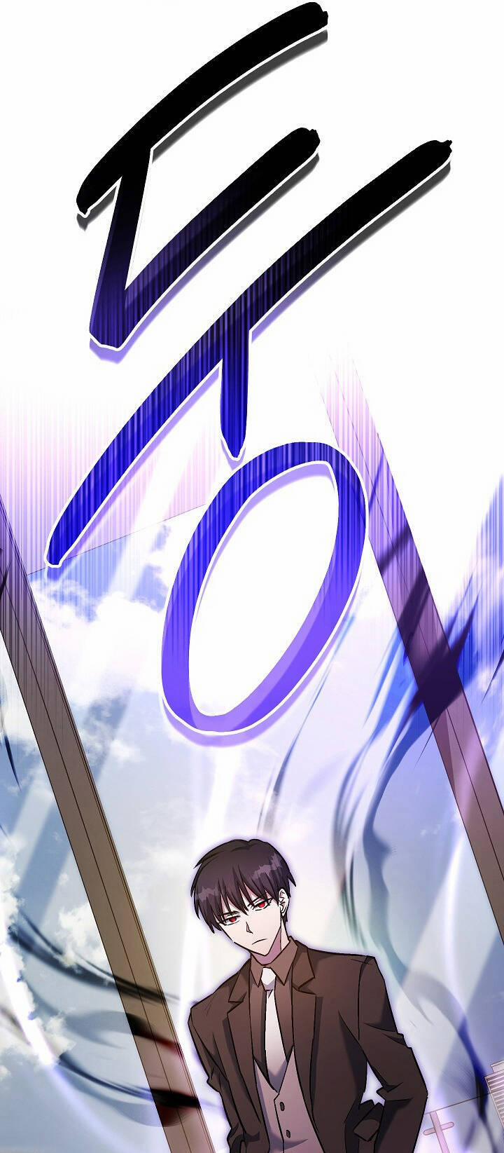 Sự Sống Sót Của Kẻ Chiêu Hồn 34 trang 13