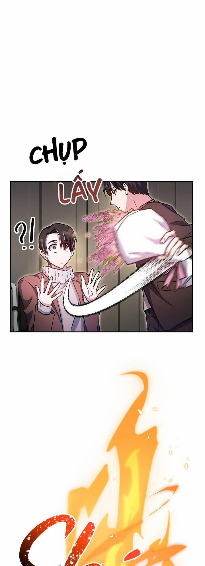 Sự Sống Sót Của Kẻ Chiêu Hồn 34 trang 24