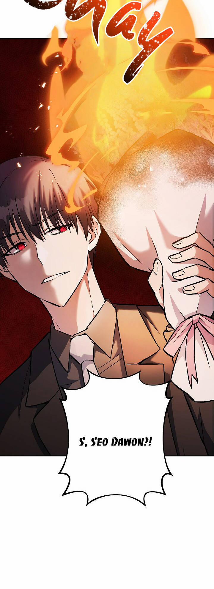 Sự Sống Sót Của Kẻ Chiêu Hồn 34 trang 25