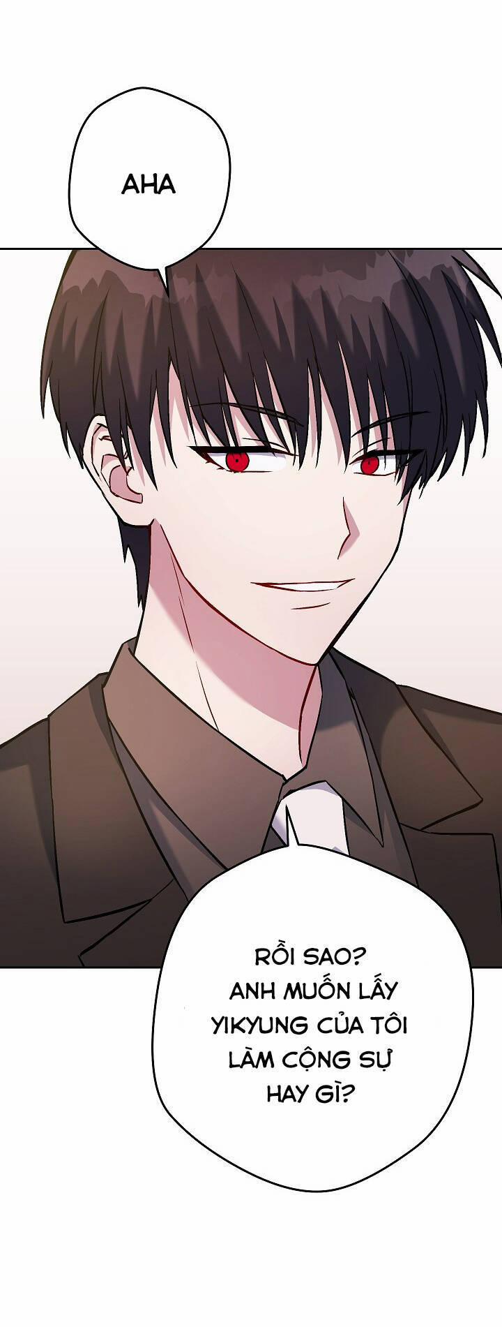 Sự Sống Sót Của Kẻ Chiêu Hồn 34 trang 37