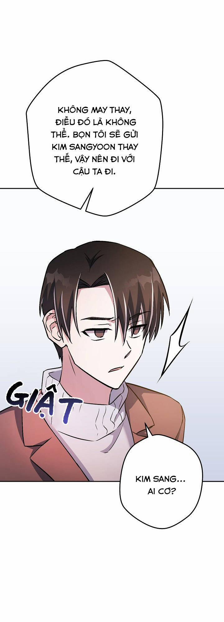 Sự Sống Sót Của Kẻ Chiêu Hồn 34 trang 38