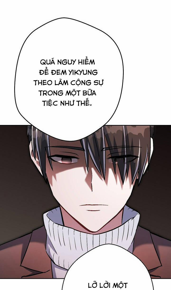 Sự Sống Sót Của Kẻ Chiêu Hồn 34 trang 43