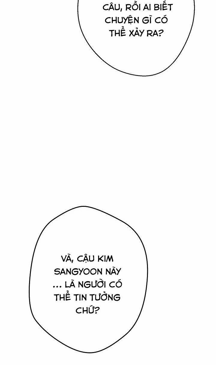 Sự Sống Sót Của Kẻ Chiêu Hồn 34 trang 44