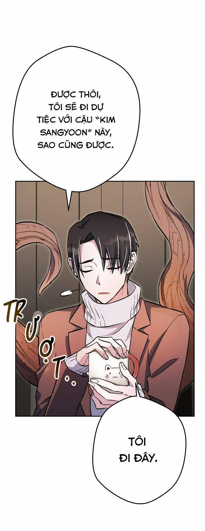 Sự Sống Sót Của Kẻ Chiêu Hồn 34 trang 51